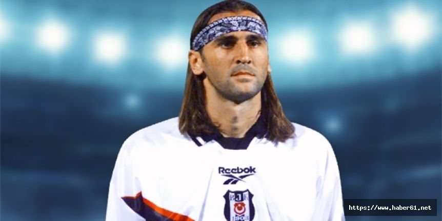 Sead Halilagiç kimdir? Sead Dost Halilagiç Beşiktaş'ta...