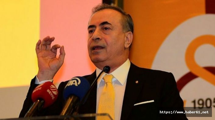 Mustafa Cengiz kimdir? Galatasaray'ın yeni Başkanı Mustafa Cengiz