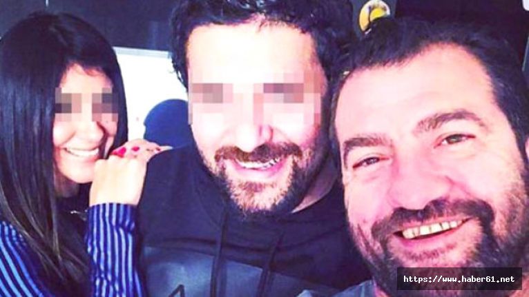 Yasak aşk cinayetinde mesajlar ortaya çıktı