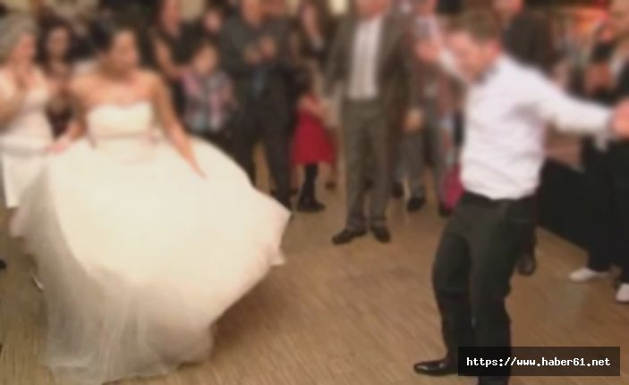 Düğün gecesi damadın yerine geçip geline tecavüz etti!