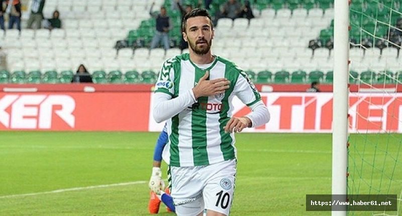 Trabzonspor'la adı anılıyordu Başakşehir aldı!