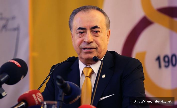 Galatasaray'ın yeni başkanı belli oldu