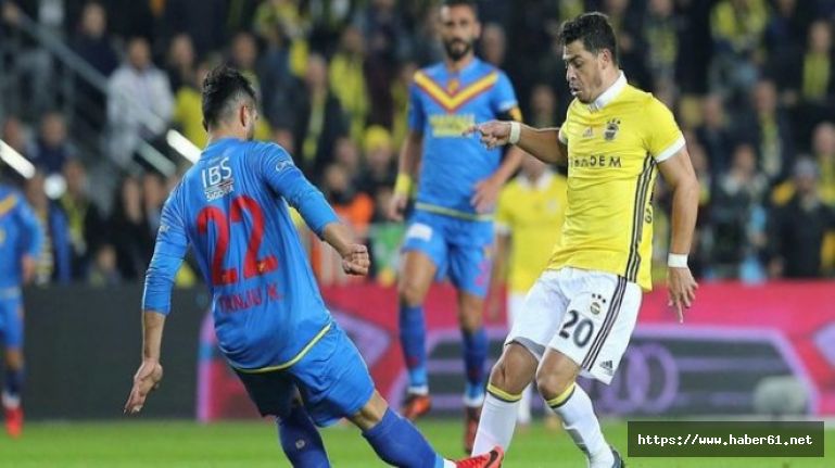 Göztepe uzatmada yıkıldı