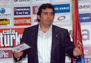 Trabzonspor'un Sabrı Taştı