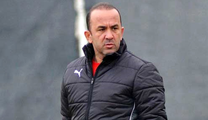 Özdilek: Trabzonspor her zaman Trabzonspor'dur