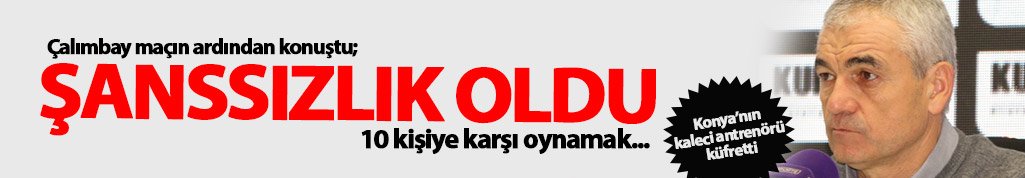 Trabzonspor’dan kaçan galibiyet sonrası Çalımbay ve Özdilek’ten değerlendirme