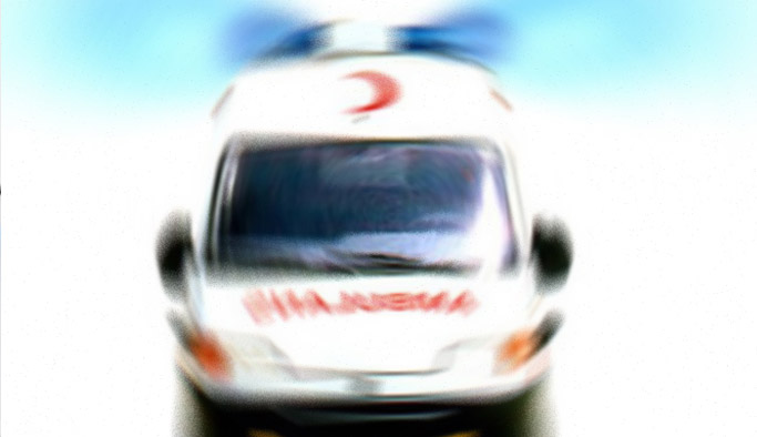 Trabzonspor maçında acı olay! Hayatını kaybetti..