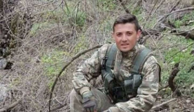 Çankırı'ya şehit ateşi düştü