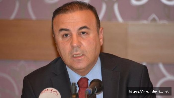 Konyaspor'dan hakem tepkisi: Mete Kalkavan'ı istemiyoruz