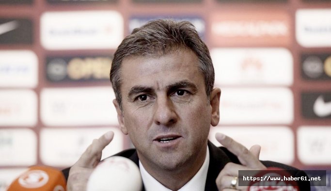 Hamzaoğlu: ”Puan alsaydık güzel olacaktı" 