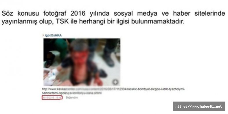 Emniyet, TSK için kara propaganda yapanların peşine düştü