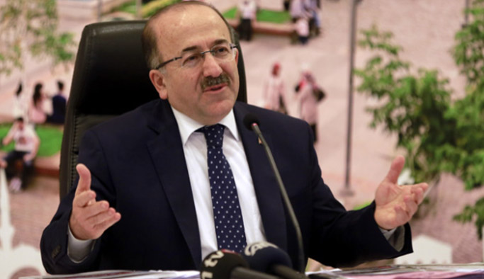 Avni Aker’in yerine ne yapılacak?