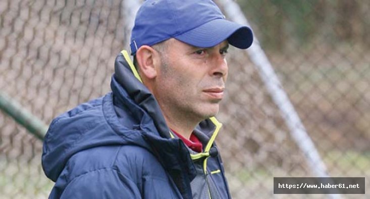 1461 Trabzon'un hocası Zıvalıoğlu: Penaltı ve kırmızı kart bizi yaktı