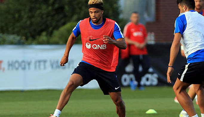 Bongonda'da flaş gelişme!