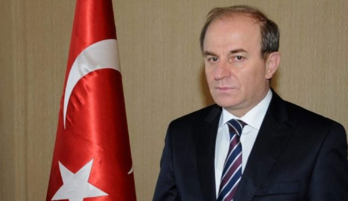 Trabzonlu eski Bakan'ın acı günü