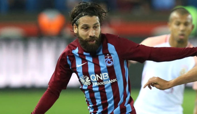 Olcay Şahan'a ödül