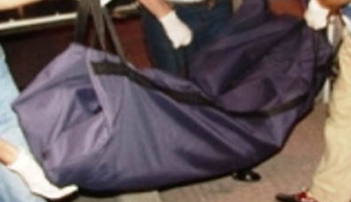 Trabzon'da şüpheli ölüm: Evinde ölü bulundu