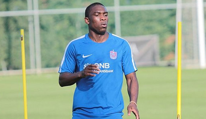 Castillo'ya talip var