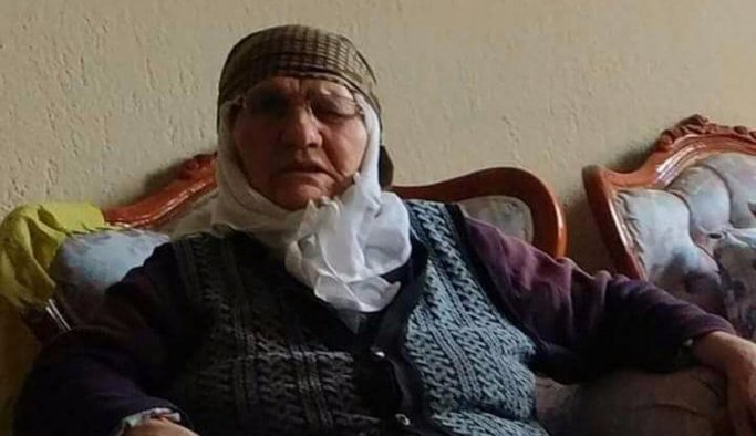 Şehidin evinden ikinci acı haber... Halası acısına dayanamadı