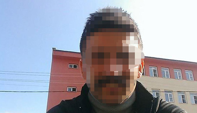 5 kız öğrenciyi taciz eden hizmetli 50 yıla çarptırıldı