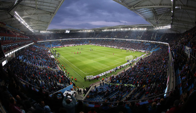 Trabzonspor Fenerbahçe maçı biletleri satışta