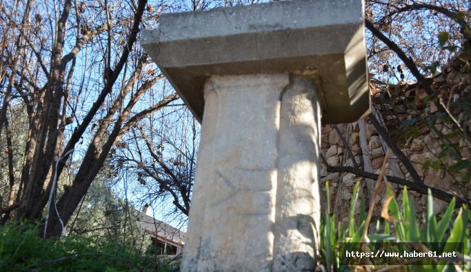 Köylüler 'Kayı Boyu' işaretli taşı vermedi - Bilecik haberleri