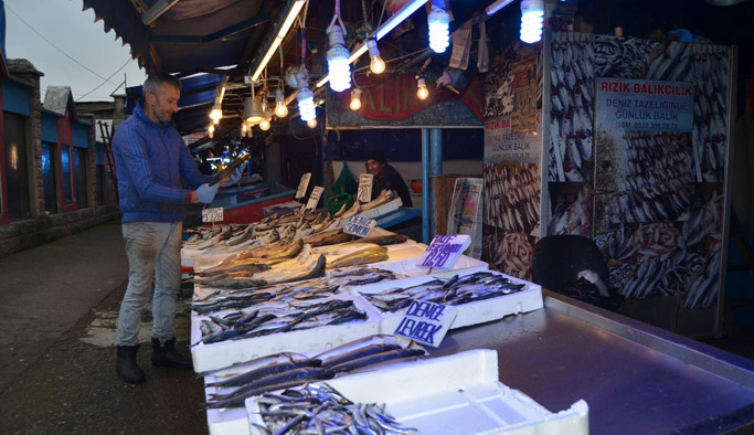 Ne Rus Ne Gürcü hamsisi çare olamadı