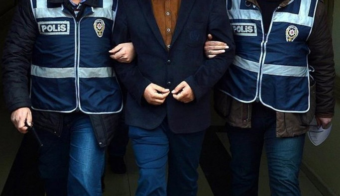 Trabzon'da 51 kişi yakalandı