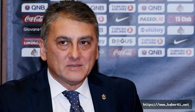Trabzonspor yöneticisi Alemdaroğlu'nun acı günü