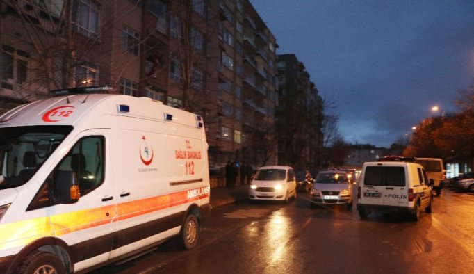 Şehit ateşi Kayseri’ye düştü