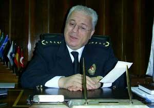 Gümüşhane'ye Gözaltı