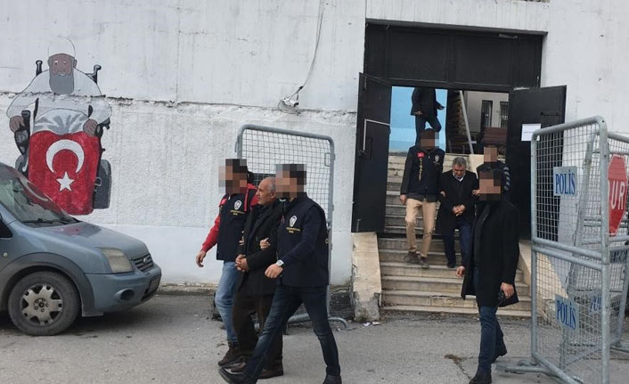 1 kişinin ölümüne neden olan zanlı 11 yıl sonra yakalandı