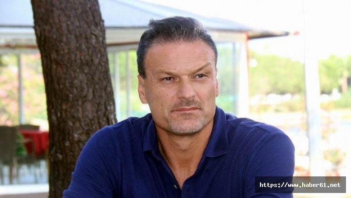 Abdullah Ercan gitti işte yerine gelen isim!