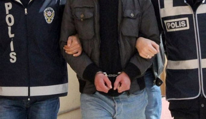 DEAŞ’ın sözde Sağlık Emiri yakalandı