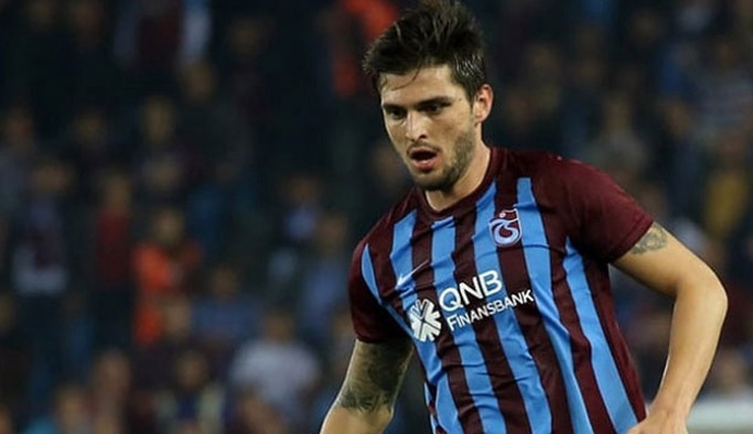 Okay Yokuşlu: "Kenetlendik"