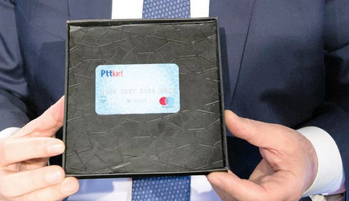 'Türkiye Kart' dönemi başlıyor - Türkiye Kart Nedir?