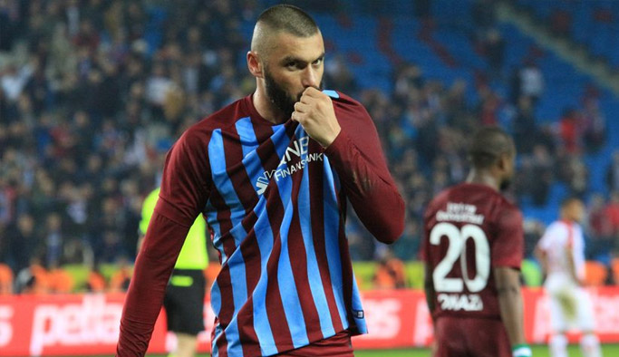 Süper Lig'de son yılların en gollü dönemi