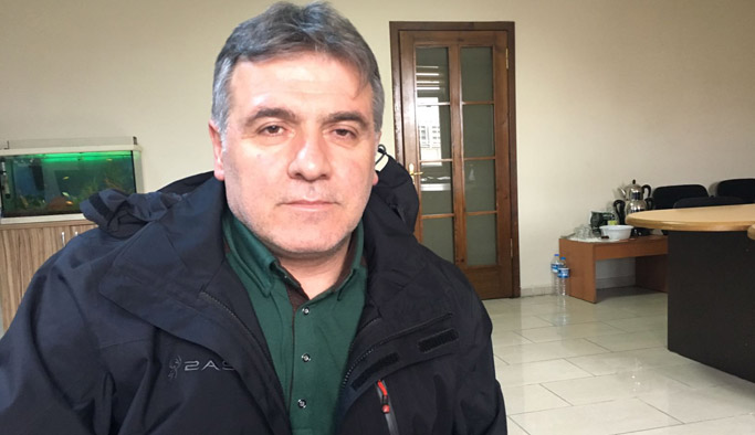 Trabzonlu isme önemli görev