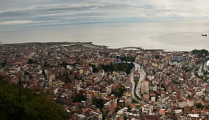 Trabzon her yıl 125 milyon kaybediyor