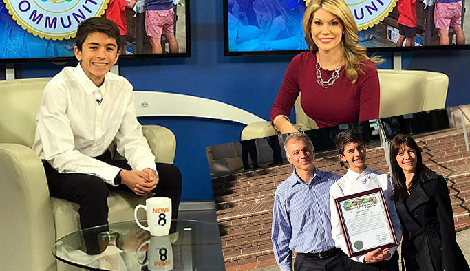 Kenan Pala kimdir? ABD'de Kenan Pala günü ilan edildi!