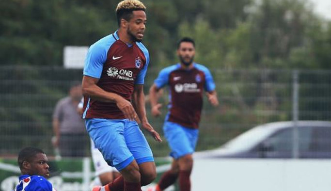Trabzonspor'da ayrılık! Gönderildi...