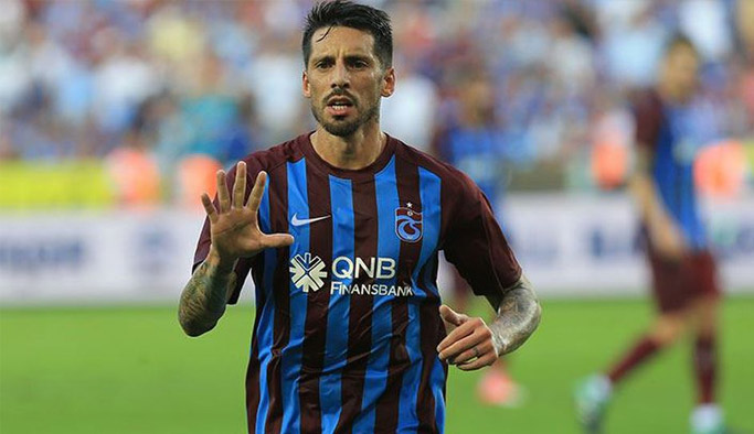 Çalımbay Sosa'dan patlama bekliyor