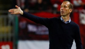 Jeff Strasser maç sırasında kalp krizi geçirdi