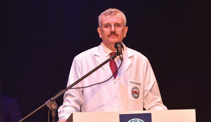 Cevdet Erdöl’e Önemli Görev