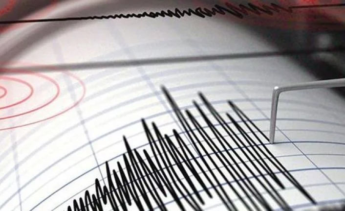 Yalova'da deprem o şehirlerde de hissedildi