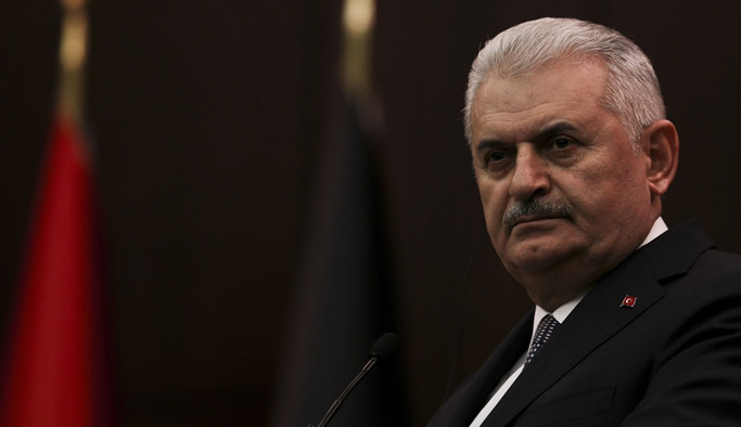 Binali Yıldırım Ekonomiyi Trabzon üzerinden anlattı