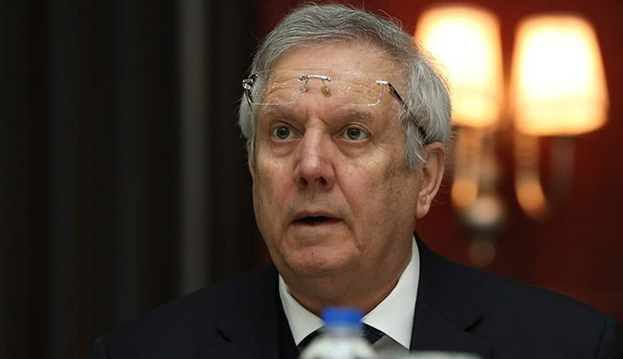 Aziz Yıldırım’ın Trabzonspor maçına gelip gelmeyeceği merak edildi