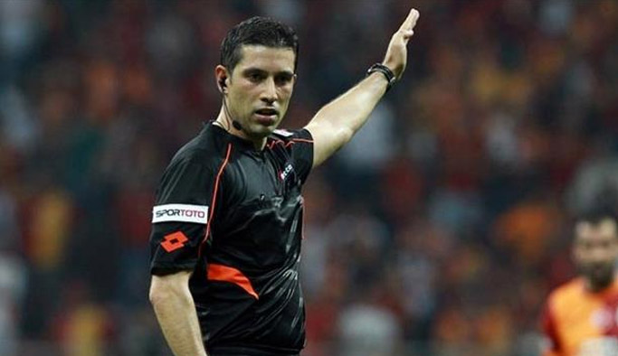 Aman Trabzonspor Palabıyık’a dikkat