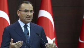 ABD'nin güvenli bölge önerisine yanıt!