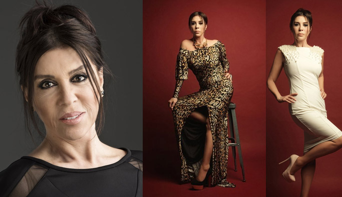 Nebahat Çehre kaç yaşındadır, kimdir, nerelidir?